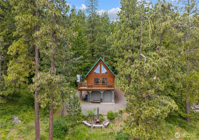 Photo 2 of Single family home for sale at 3671 W Sun E Rd, Ellensburg, WA 98926 | MLS# NWM2514271 | Listing updated on 2026-09-21