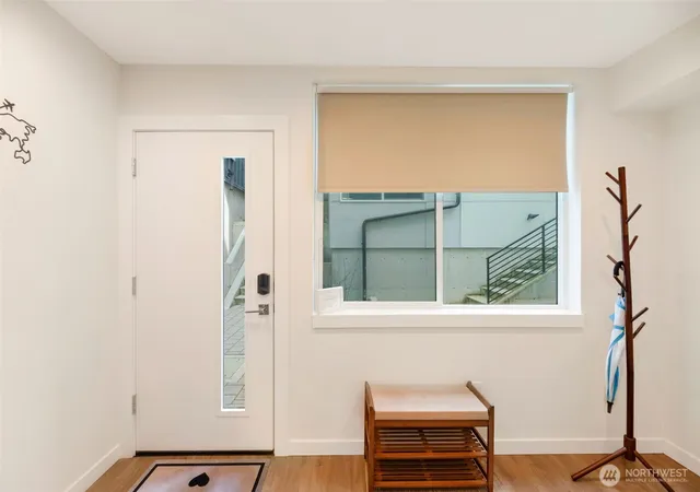 Photo 4 of Townhouse for sale at 3406 15th Avenue W #C, Seattle, WA 98119 | MLS# NWM2514272 | Listing updated on 2026-09-21