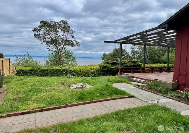 Photo 1 of Sale Pending at 18616 Angeline Ave Ne, Suquamish, WA 98392 | MLS# NWM2514315 | Listing updated on 2026-09-25