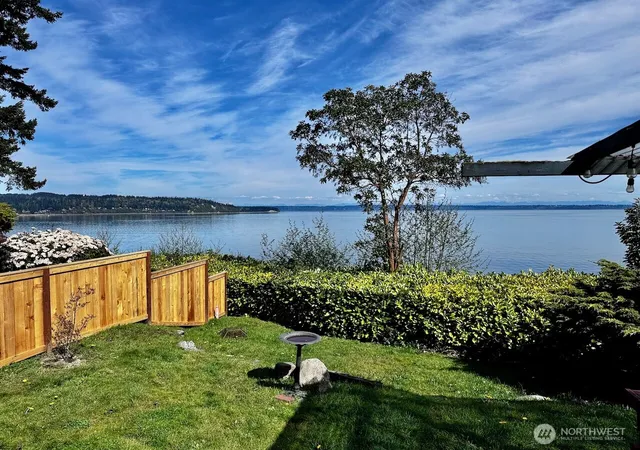 Photo 2 of Sale Pending at 18616 Angeline Ave Ne, Suquamish, WA 98392 | MLS# NWM2514315 | Listing updated on 2026-09-25