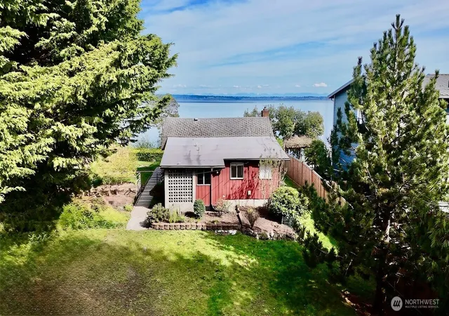 Photo 3 of Sale Pending at 18616 Angeline Ave Ne, Suquamish, WA 98392 | MLS# NWM2514315 | Listing updated on 2026-09-25
