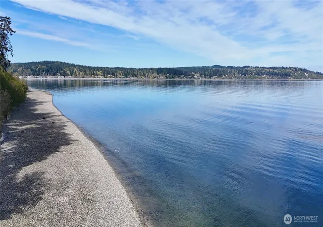Photo 3 of Sale Pending at 18616 Angeline Ave NE, Suquamish, WA 98392 | MLS# NWM2514315 | Listing updated on 2026-09-25