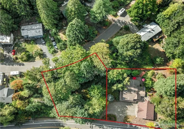 Photo 1 of Single family home for sale at 18901 61 Avenue Ne, Kenmore, WA 98028 | MLS# NWM2514337 | Listing updated on 2026-09-26