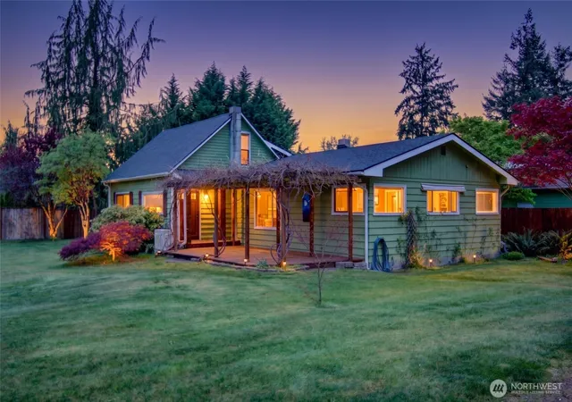 Photo 3 of Single family home for sale at 19023 23rd Avenue Ne, Arlington, WA 98223 | MLS# NWM2514375 | Listing updated on 2026-09-21