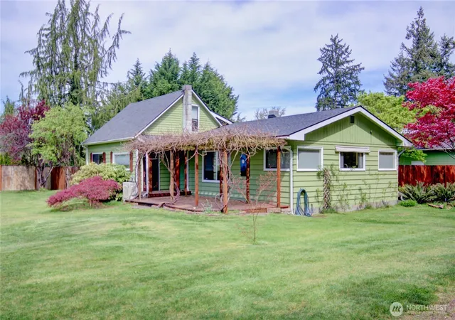 Photo 1 of Single family home for sale at 19023 23rd Avenue Ne, Arlington, WA 98223 | MLS# NWM2514375 | Listing updated on 2026-09-21