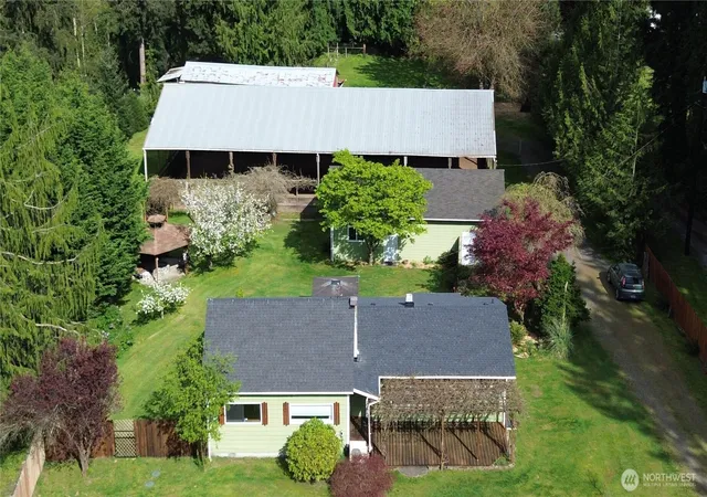 Photo 2 of Single family home for sale at 19023 23rd Avenue Ne, Arlington, WA 98223 | MLS# NWM2514375 | Listing updated on 2026-09-21