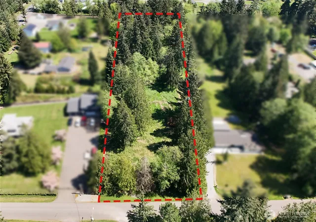 Photo 1 of Land for sale at 13821 30th Avenue Nw, Tulalip, WA 98271 | MLS# NWM2514395 | Listing updated on 2026-09-21