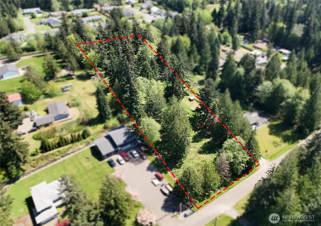 Photo 2 of Land for sale at 13821 30th Avenue Nw, Tulalip, WA 98271 | MLS# NWM2514395 | Listing updated on 2026-09-21