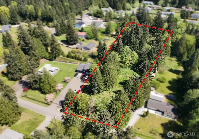 Photo 3 of Land for sale at 13821 30th Avenue Nw, Tulalip, WA 98271 | MLS# NWM2514395 | Listing updated on 2026-09-21