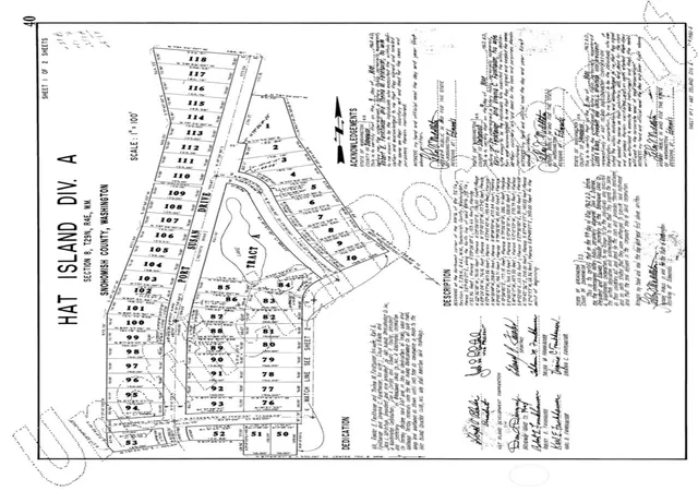 Photo 2 of Land for sale at 109 A Port Susan Dr, Everett, WA 98201 | MLS# NWM2514401 | Listing updated on 2026-09-21