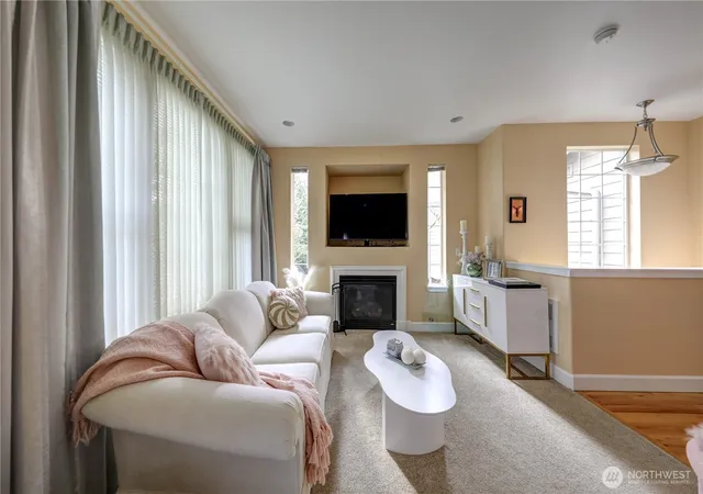 Photo 3 of Townhouse for sale at 11023 SE 240 Street #C2, Kent, WA 98031 | MLS# NWM2514404 | Listing updated on 2026-09-21