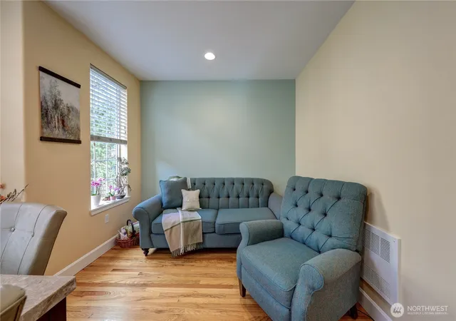 Photo 4 of Townhouse for sale at 11023 SE 240 Street #C2, Kent, WA 98031 | MLS# NWM2514404 | Listing updated on 2026-09-21