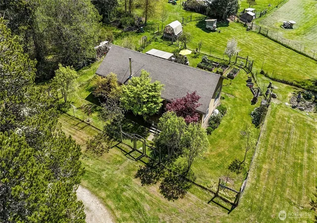 Photo 1 of Manufactured home for sale at 5178 Orcas Rd, Eastsound, WA 98245 | MLS# NWM2514408 | Listing updated on 2026-09-21