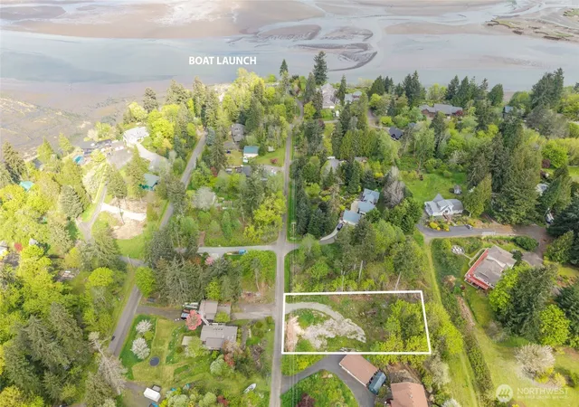 Land for sale at 9737 Glacis Dr NE, Olympia, WA 98516 | MLS# NWM2514419