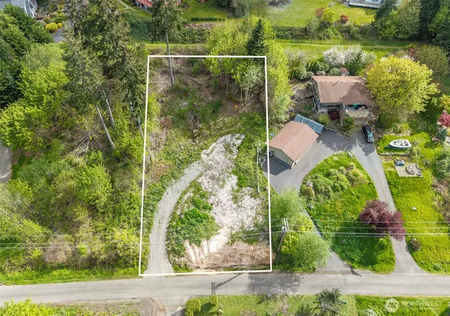 Photo 2 of Land for sale at 9737 Glacis Dr Ne, Olympia, WA 98516 | MLS# NWM2514419 | Listing updated on 2026-09-21