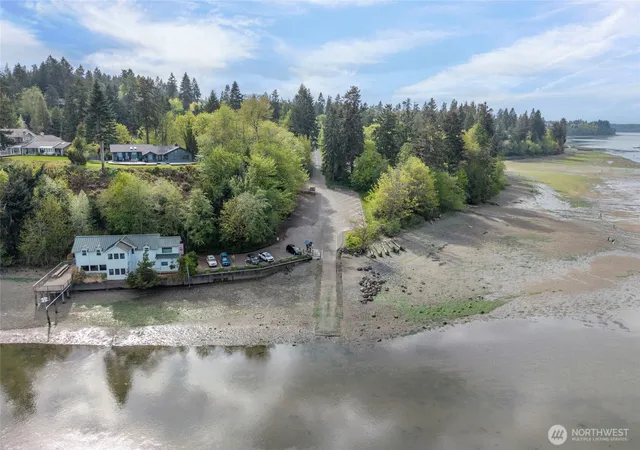 Photo 3 of Land for sale at 9737 Glacis Dr NE, Olympia, WA 98516 | MLS# NWM2514419 | Listing updated on 2026-09-21