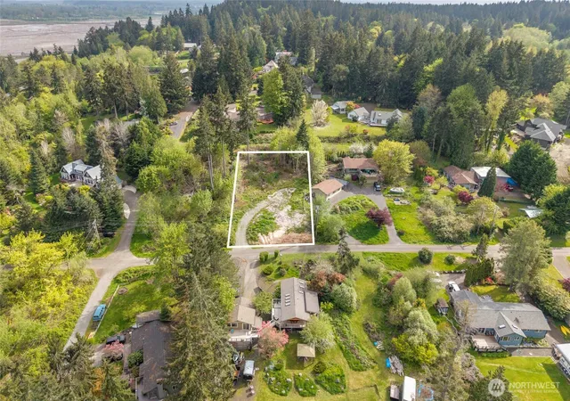 Photo 4 of Land for sale at 9737 Glacis Dr NE, Olympia, WA 98516 | MLS# NWM2514419 | Listing updated on 2026-09-21