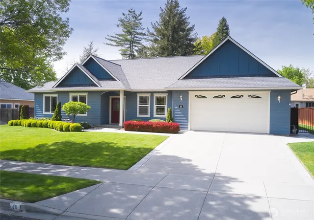 Photo 1 of Single family home for sale at 40 Costello Pl, Walla Walla, WA 99362 | MLS# NWM2514424 | Listing updated on 2026-09-19
