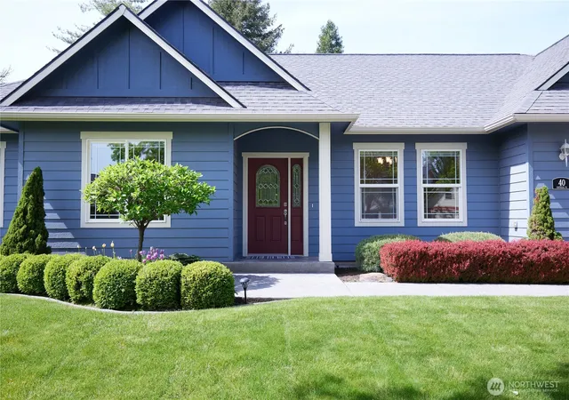 Photo 2 of Single family home for sale at 40 Costello Pl, Walla Walla, WA 99362 | MLS# NWM2514424 | Listing updated on 2026-09-19