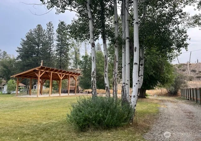 Photo 1 of Sale Pending at 29 Twisp Airport Rd, Twisp, WA 98856 | MLS# NWM2514469 | Listing updated on 2026-09-25