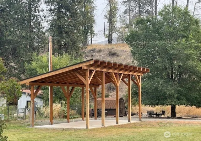 Photo 2 of Sale Pending at 29 Twisp Airport Rd, Twisp, WA 98856 | MLS# NWM2514469 | Listing updated on 2026-09-25