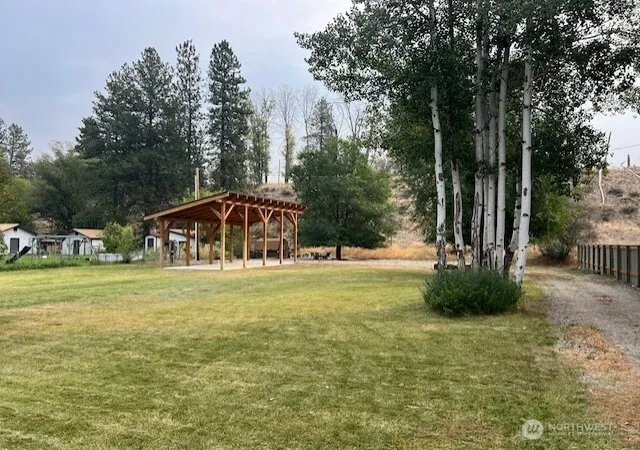 Photo 3 of Sale Pending at 29 Twisp Airport Rd, Twisp, WA 98856 | MLS# NWM2514469 | Listing updated on 2026-09-25