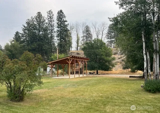 Photo 3 of Sale Pending at 29 Twisp Airport Rd, Twisp, WA 98856 | MLS# NWM2514469 | Listing updated on 2026-09-25