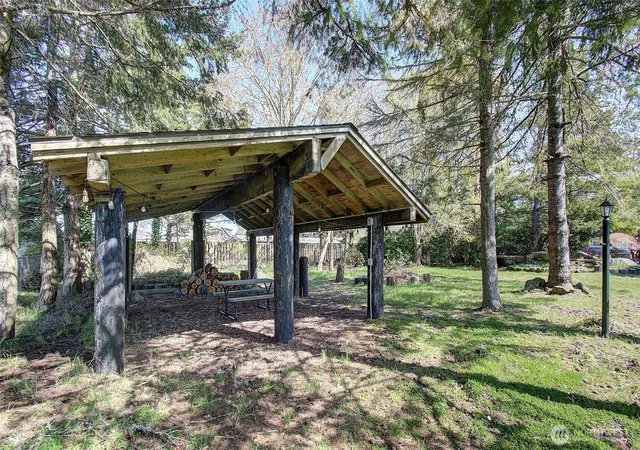 Photo 2 of Land for sale at 4913 North Pl, Seaview, WA 98644 | MLS# NWM2514476 | Listing updated on 2026-09-21