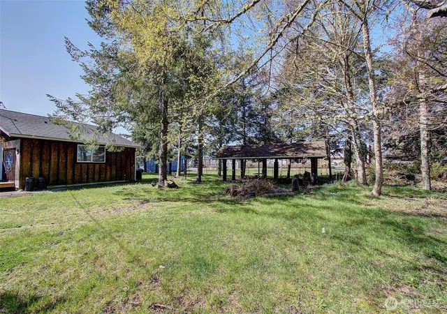Photo 3 of Land for sale at 4913 North Pl, Seaview, WA 98644 | MLS# NWM2514476 | Listing updated on 2026-09-21