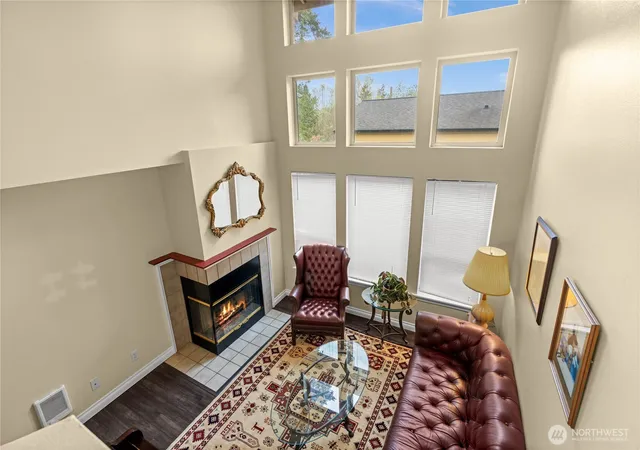 Photo 2 of Townhouse for sale at 4701 Nw Walgren Dr #A201, Silverdale, WA 98383 | MLS# NWM2514491 | Listing updated on 2026-09-21