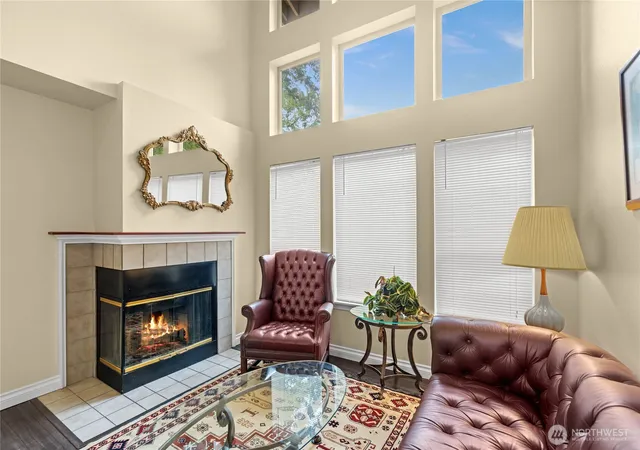 Photo 4 of Townhouse for sale at 4701 NW Walgren Dr #A201, Silverdale, WA 98383 | MLS# NWM2514491 | Listing updated on 2026-09-21