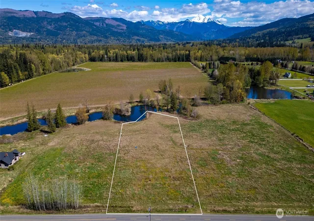 Photo 1 of Land for sale at 5528 Sand Rd, Bellingham, WA 98226 | MLS# NWM2514504 | Listing updated on 2026-09-21