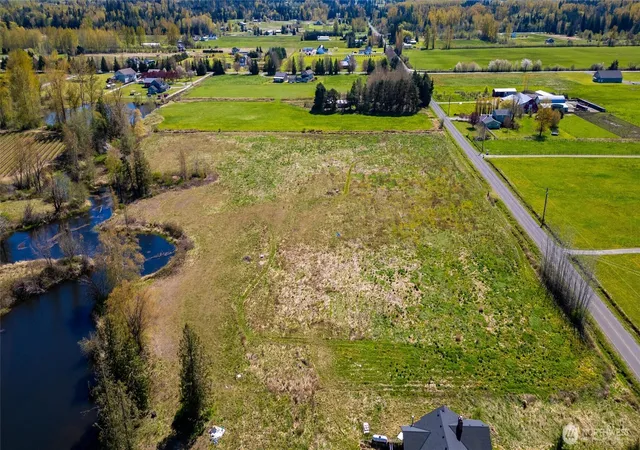 Photo 2 of Land for sale at 5528 Sand Rd, Bellingham, WA 98226 | MLS# NWM2514504 | Listing updated on 2026-09-21