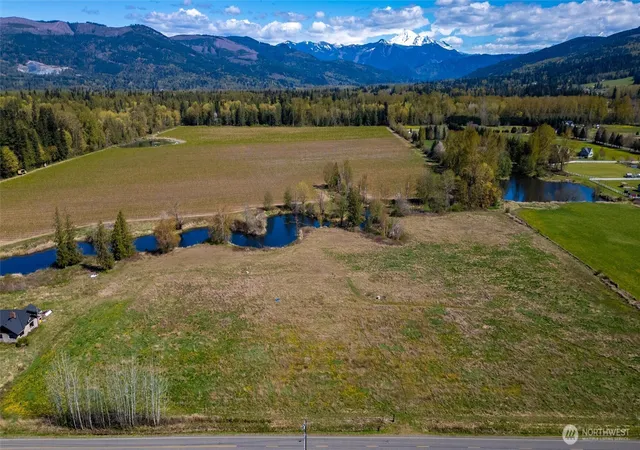 Photo 3 of Land for sale at 5528 Sand Rd, Bellingham, WA 98226 | MLS# NWM2514504 | Listing updated on 2026-09-21