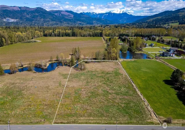 Photo 1 of Land for sale at 5500 Sand Rd, Bellingham, WA 98226 | MLS# NWM2514506 | Listing updated on 2026-09-21