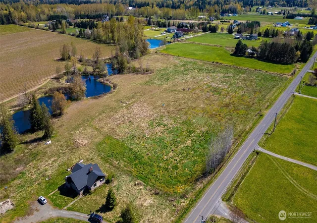 Photo 3 of Land for sale at 5500 Sand Rd, Bellingham, WA 98226 | MLS# NWM2514506 | Listing updated on 2026-09-21