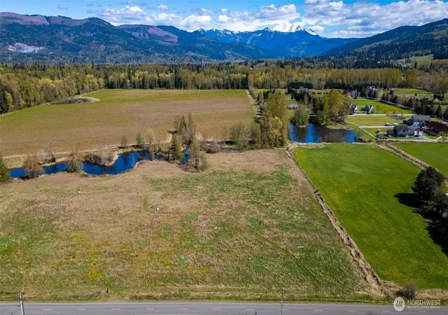 Photo 4 of Land for sale at 5500 Sand Rd, Bellingham, WA 98226 | MLS# NWM2514506 | Listing updated on 2026-09-21