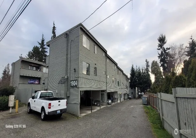 Photo 2 of Multi family home for sale at 1902 W -1904 Casino Rd, Everett, WA 98204 | MLS# NWM2514556 | Listing updated on 2026-09-21