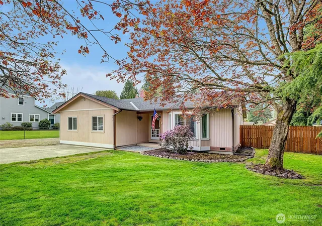 Photo 2 of Single family home for sale at 5617 322nd Avenue Ne, Carnation, WA 98014 | MLS# NWM2514573 | Listing updated on 2026-10-01