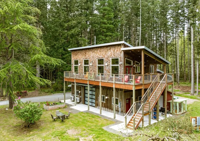 Photo 2 of Single family home for sale at 5287 Maxwelton Rd, Langley, WA 98260 | MLS# NWM2514590 | Listing updated on 2026-09-21