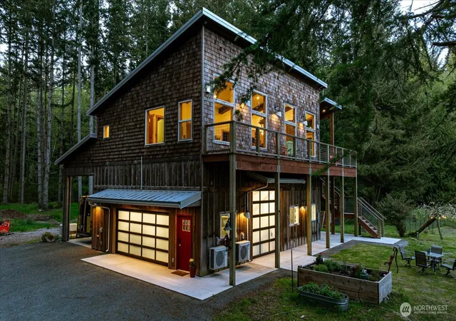 Photo 3 of Single family home for sale at 5287 Maxwelton Rd, Langley, WA 98260 | MLS# NWM2514590 | Listing updated on 2026-09-21