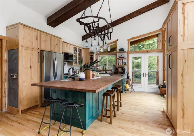 Photo 4 of Single family home for sale at 5287 Maxwelton Rd, Langley, WA 98260 | MLS# NWM2514590 | Listing updated on 2026-09-21