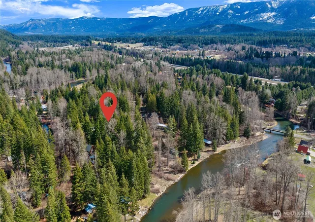 Photo 1 of Land for sale at 71 Night Hawk Ln, Cle Elum, WA 98922 | MLS# NWM2514597 | Listing updated on 2026-09-21