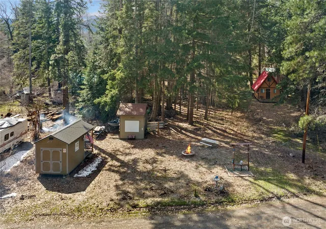 Photo 2 of Land for sale at 71 Night Hawk Ln, Cle Elum, WA 98922 | MLS# NWM2514597 | Listing updated on 2026-09-21