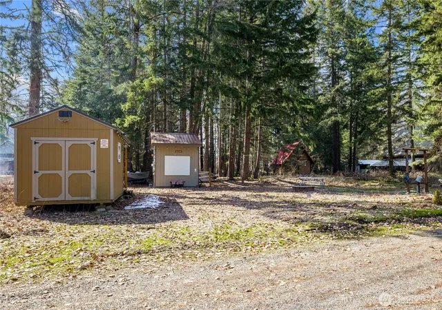 Photo 3 of Land for sale at 71 Night Hawk Ln, Cle Elum, WA 98922 | MLS# NWM2514597 | Listing updated on 2026-09-21