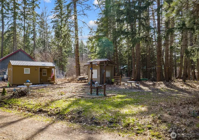 Photo 4 of Land for sale at 71 Night Hawk Ln, Cle Elum, WA 98922 | MLS# NWM2514597 | Listing updated on 2026-09-21