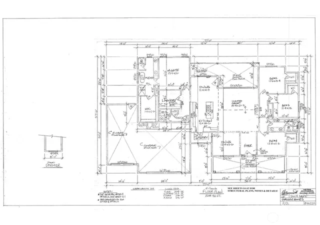 Photo 3 of Single family home for sale at 37 Blacktail Ln, Elma, WA 98541 | MLS# NWM2514616 | Listing updated on 2026-09-21