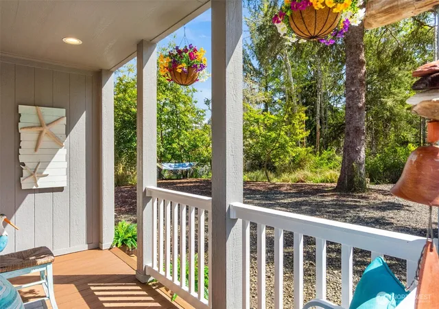 Photo 2 of Manufactured home for sale at 502 W Grant, Westport, WA 98595 | MLS# NWM2514621 | Listing updated on 2026-09-21