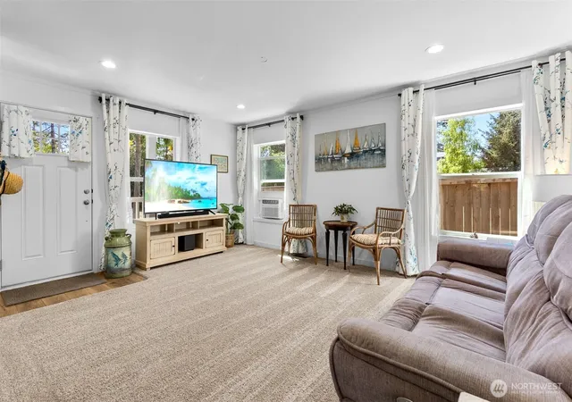 Photo 3 of Manufactured home for sale at 502 W Grant, Westport, WA 98595 | MLS# NWM2514621 | Listing updated on 2026-09-21