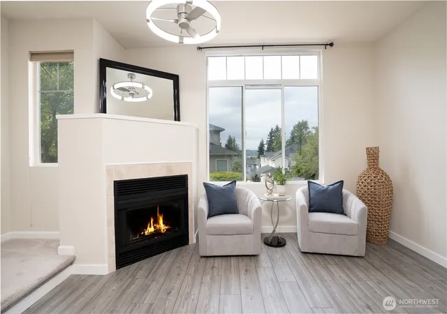 Photo 4 of Townhouse for sale at 4724 Ml Pond Dr SE #702, Auburn, WA 98092 | MLS# NWM2514632 | Listing updated on 2026-09-21
